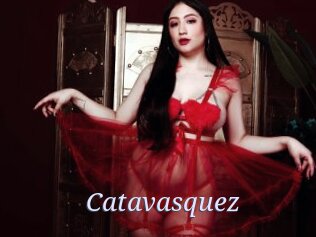 Catavasquez