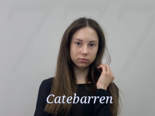 Catebarren