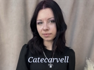 Catecarvell