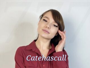 Catehascall