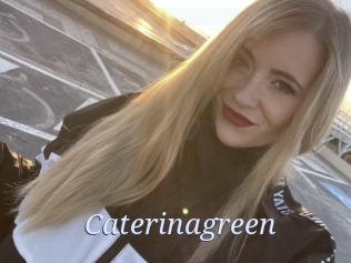 Caterinagreen