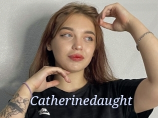 Catherinedaught