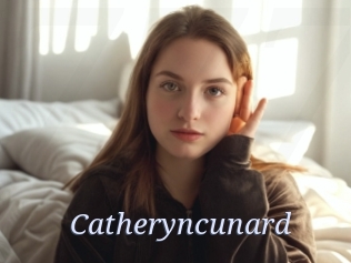 Catheryncunard
