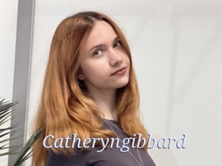 Catheryngibbard