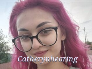 Catherynhearing