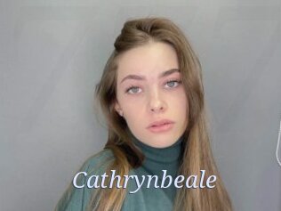 Cathrynbeale