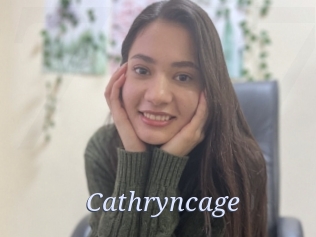 Cathryncage