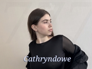 Cathryndowe