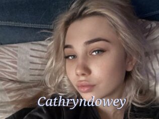 Cathryndowey