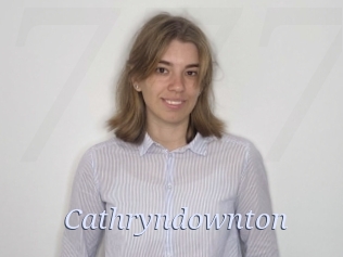 Cathryndownton