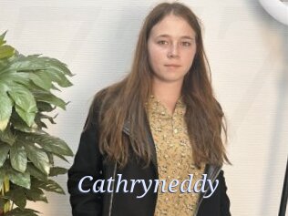 Cathryneddy