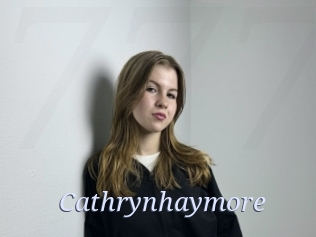 Cathrynhaymore