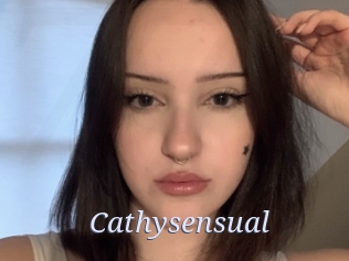 Cathysensual