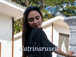 Catrinarusell