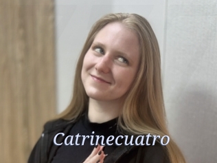 Catrinecuatro