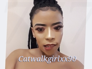 Catwalkgirlxx90