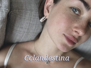 Cclandestina