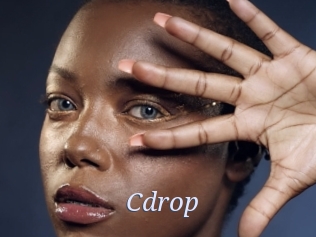 Cdrop