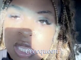 Cecequeen