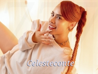 Celesteconte