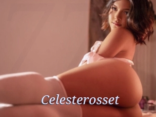 Celesterosset