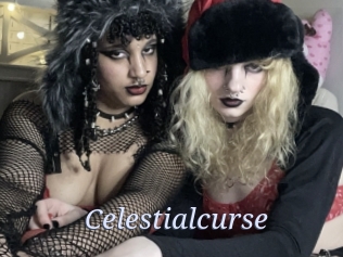 Celestialcurse