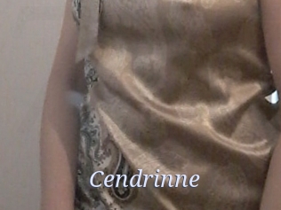 Cendrinne