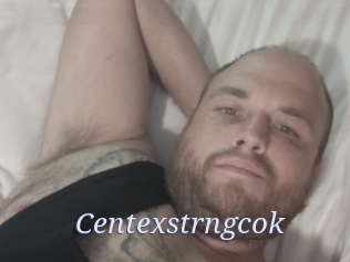 Centexstrngcok