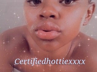 Certifiedhottiexxxx