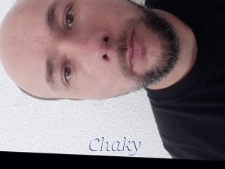 Chaky