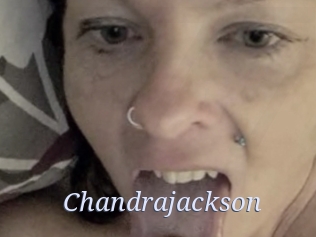 Chandrajackson