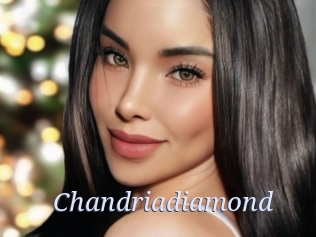 Chandriadiamond