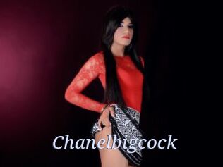 Chanelbigcock