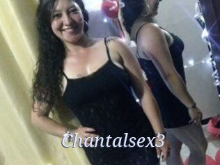 Chantalsex3