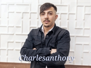 Charlesanthony