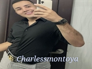 Charlessmontoya