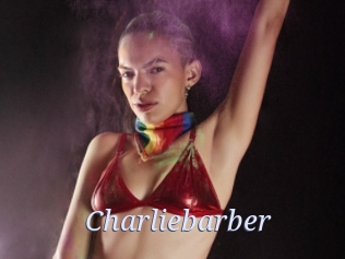 Charliebarber