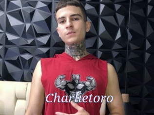 Charlietoro