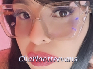 Charlootteevans