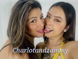 Charlotandzammy