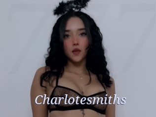 Charlotesmiths