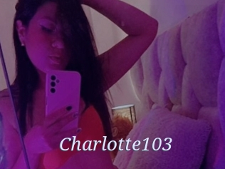 Charlotte103