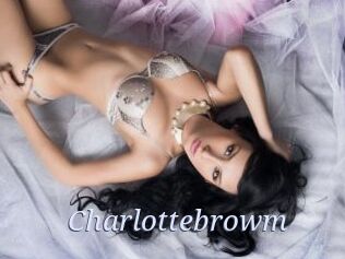 Charlottebrowm