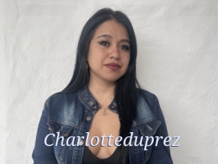 charlotteduprez 777 Erotik Chat