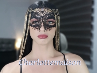 Charlottemaison