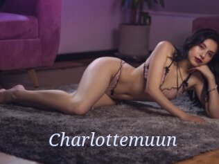 Charlottemuun