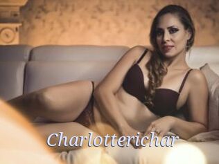 Charlotterichar