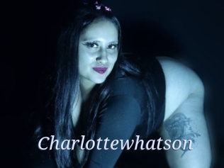 Charlottewhatson