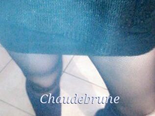 Chaudebrune