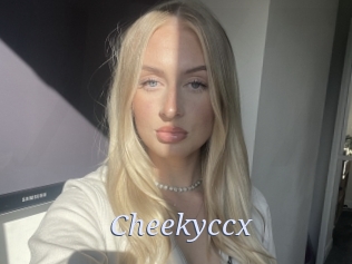 Cheekyccx